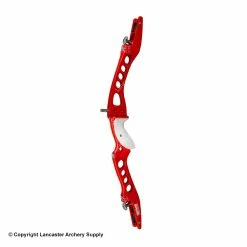 WNS Archery WNS Delta-NX 25" ILF Recurve Riser