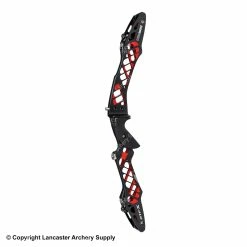 Win & Win WIAWIS ATF-X 27" ILF Recurve Riser (2021 Two-Tone Colors)