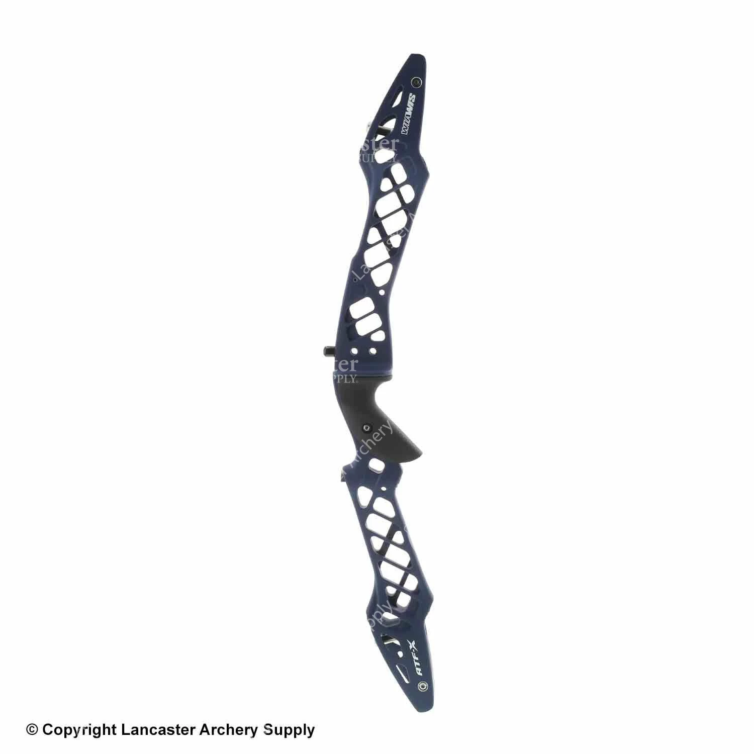 Win & Win WIAWIS ATF-X 27" ILF Recurve Riser - Image 5