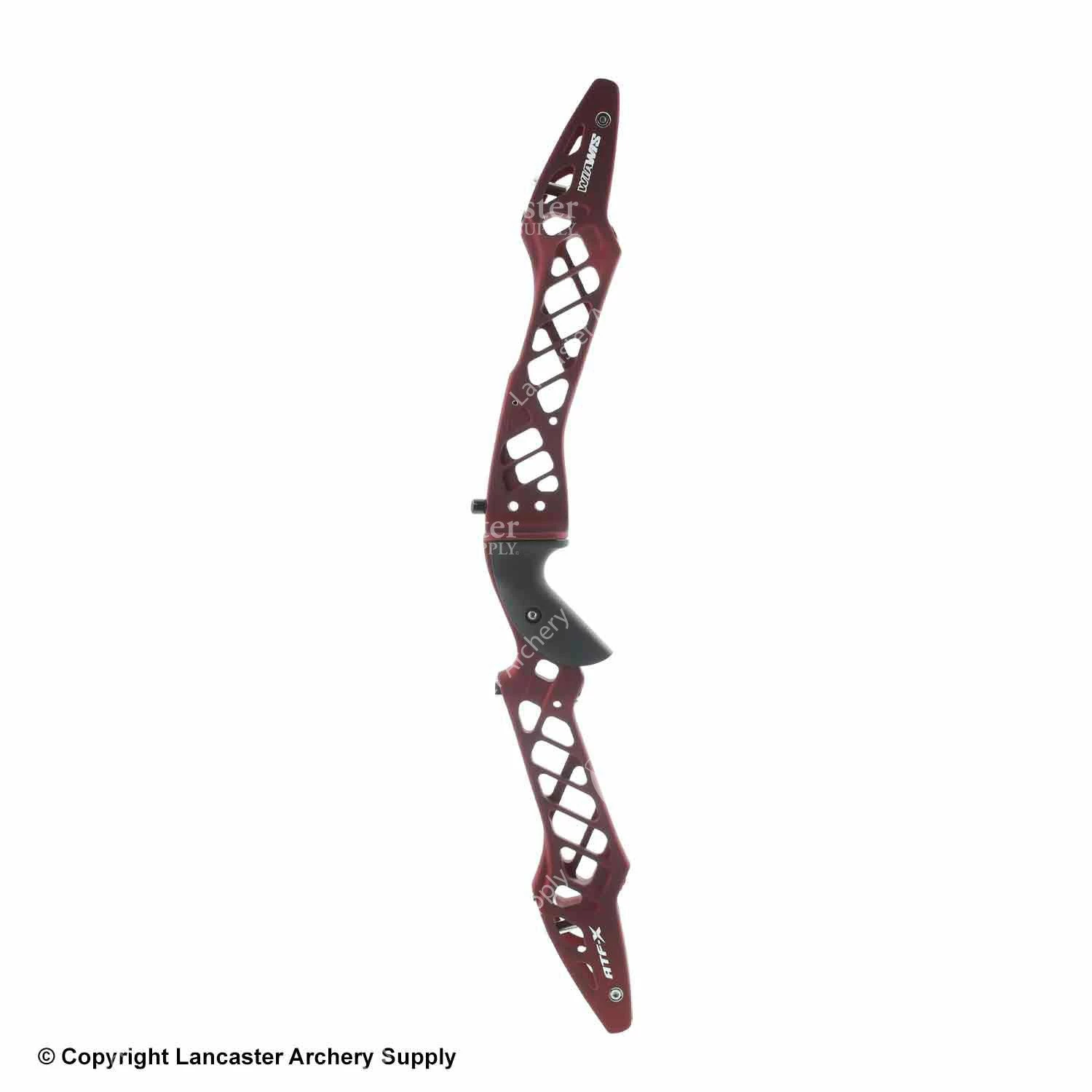 Win & Win WIAWIS ATF-X 27" ILF Recurve Riser - Image 3