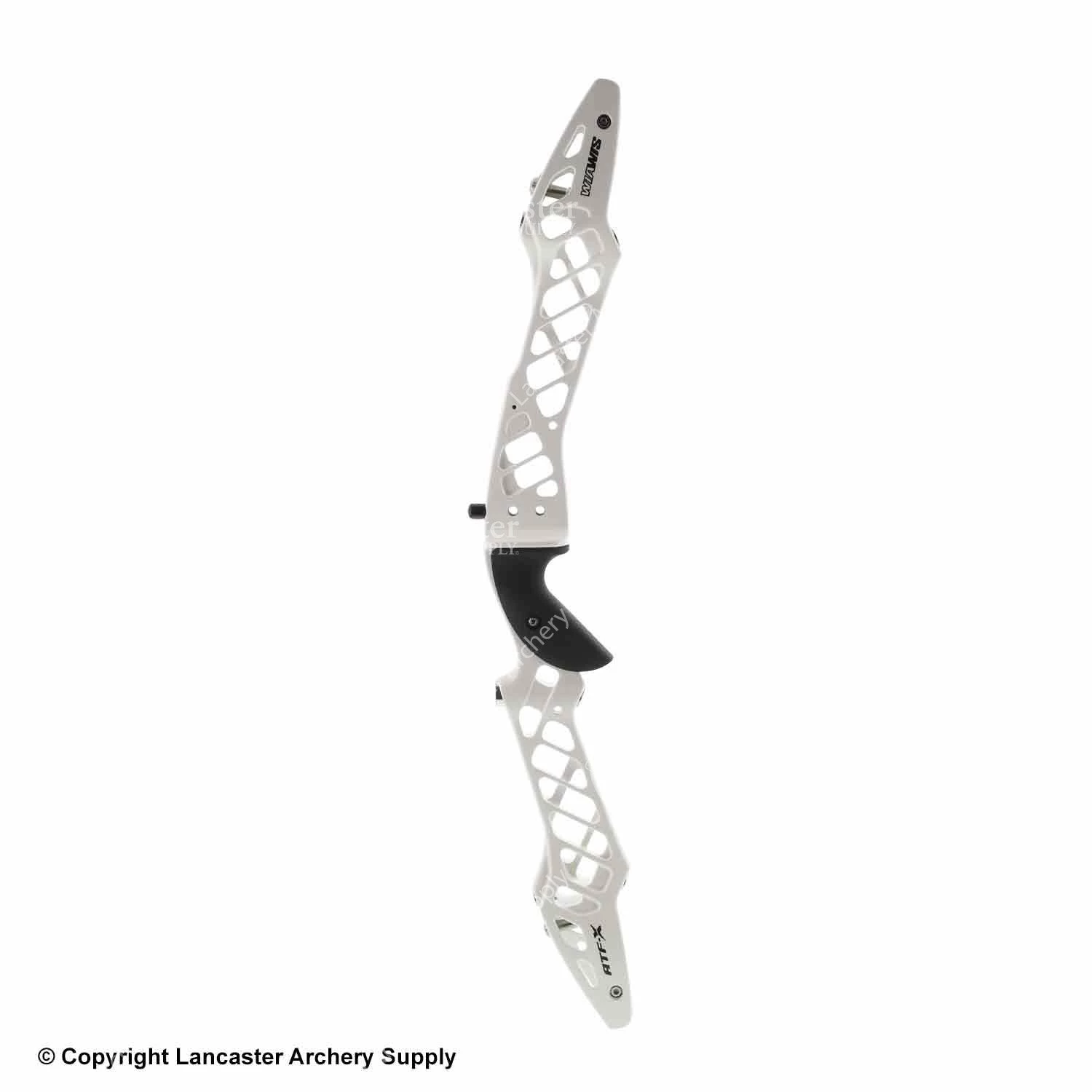 Win & Win WIAWIS ATF-X 27" ILF Recurve Riser