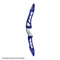 Galaxy Archery Galaxy Tourch 25" ILF Recurve Riser