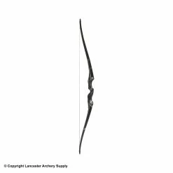 Galaxy Archery Galaxy Ember 60” Takedown Longbow