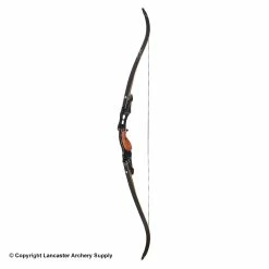Galaxy Archery Galaxy Sear 60” Takedown Recurve Bow