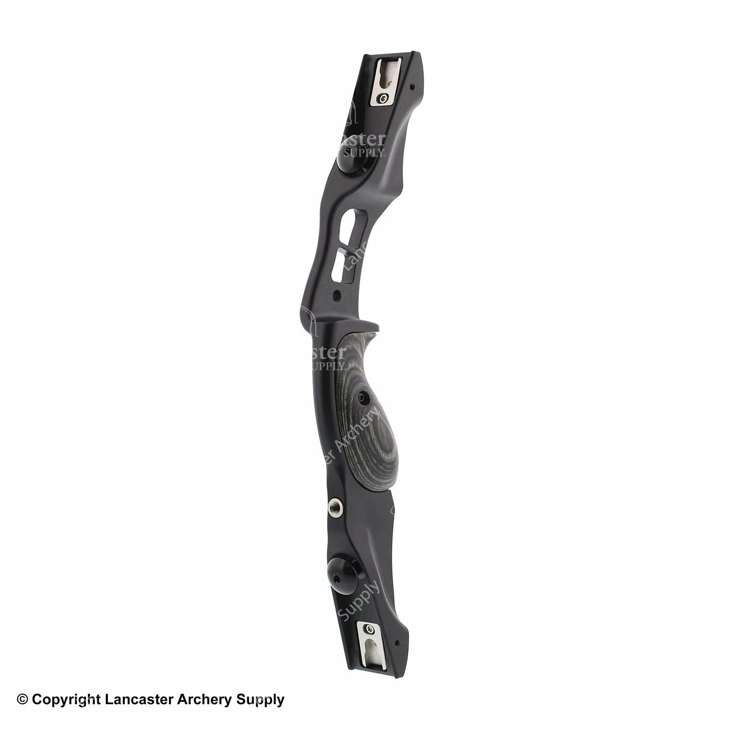 Galaxy Archery Galaxy Sear 17" ILF Recurve Riser