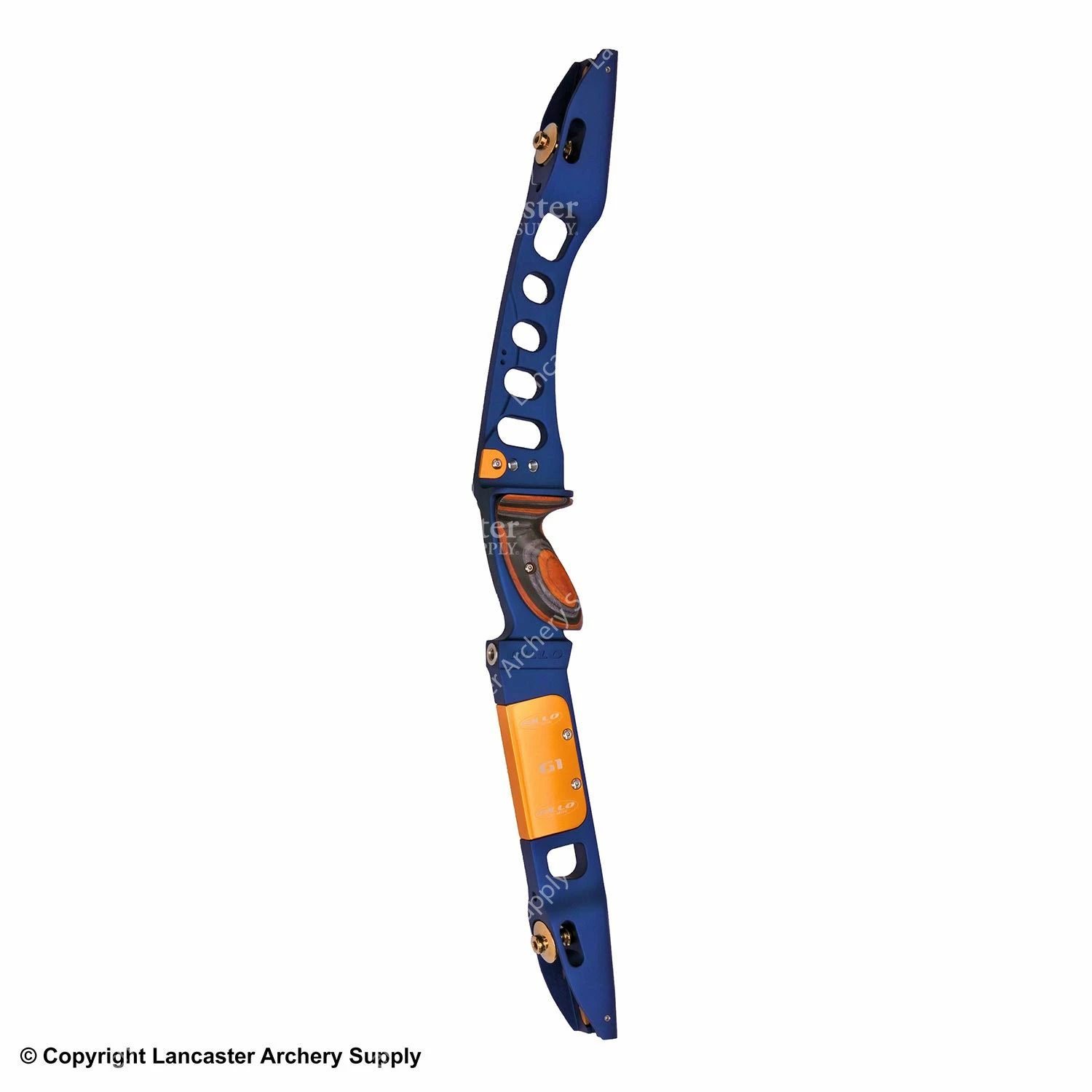 Gillo G1 27" ILF Recurve Riser - Image 9