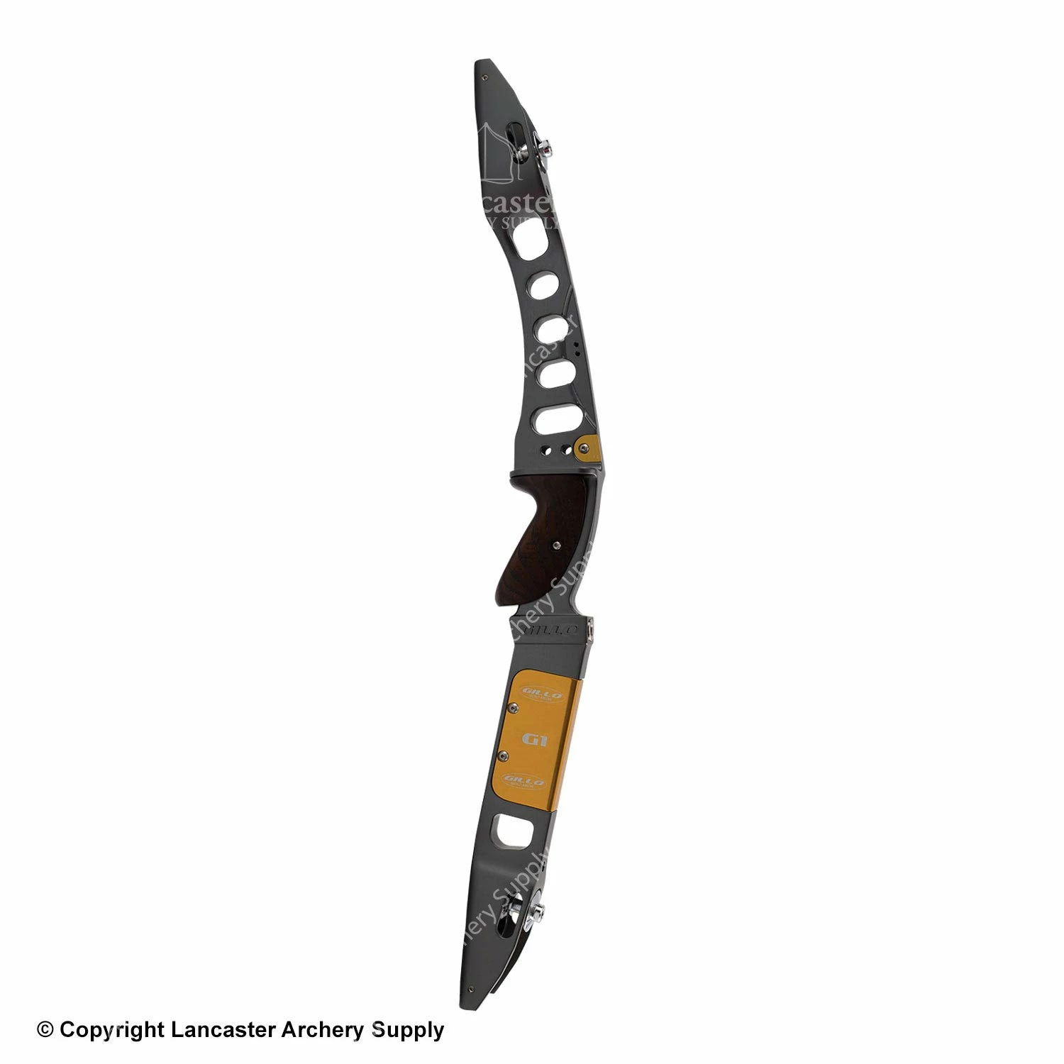 Gillo G1 27" ILF Recurve Riser - Image 8