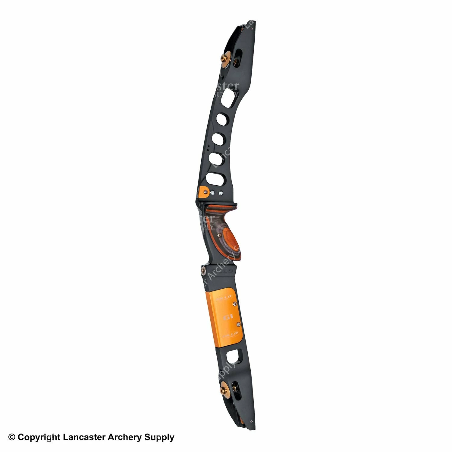 Gillo G1 27" ILF Recurve Riser - Image 2