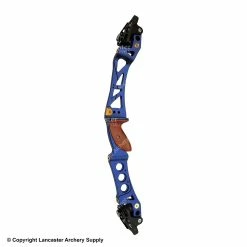 Gillo GT 25" ILF Recurve Riser