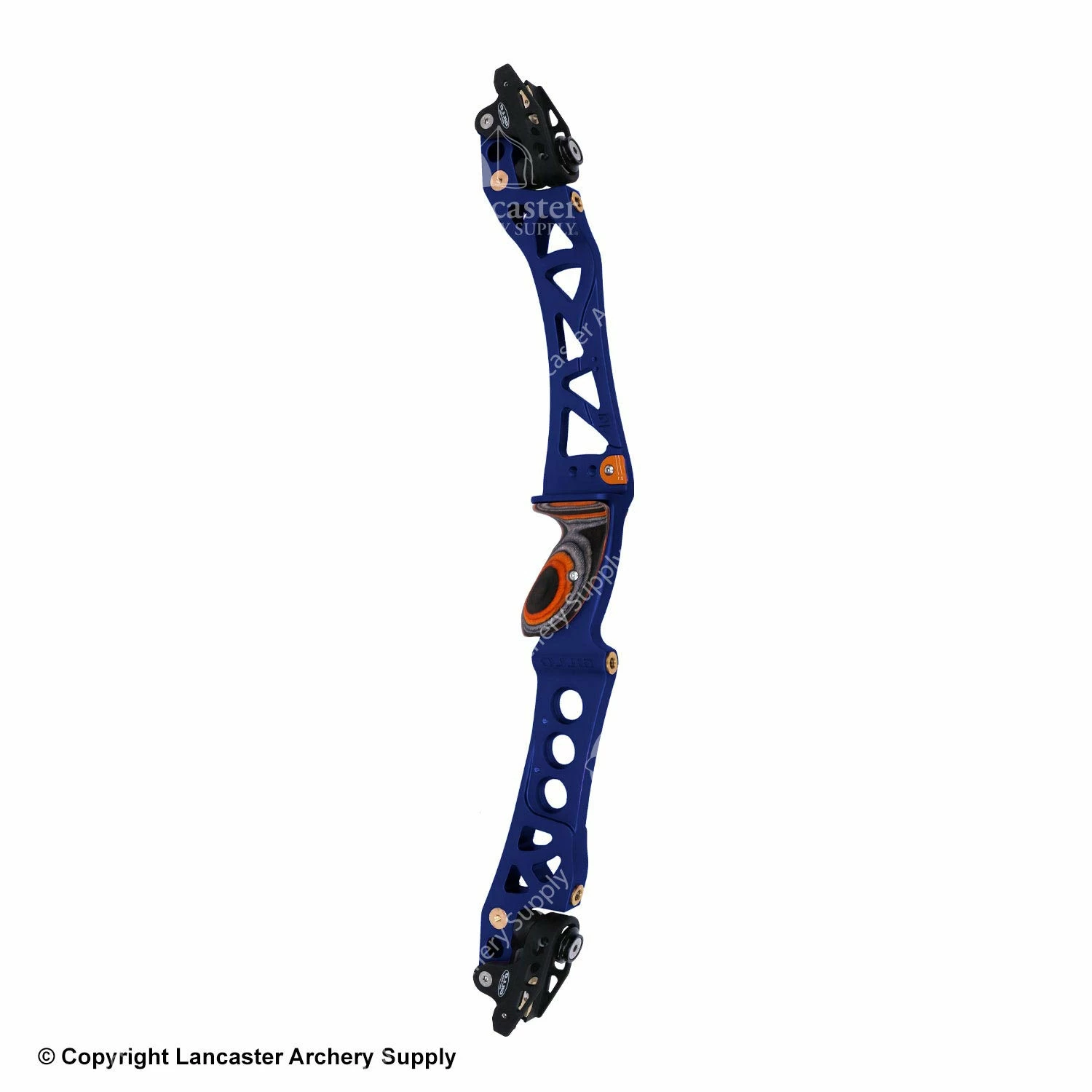 Gillo GT 27" Recurve Riser - Image 7