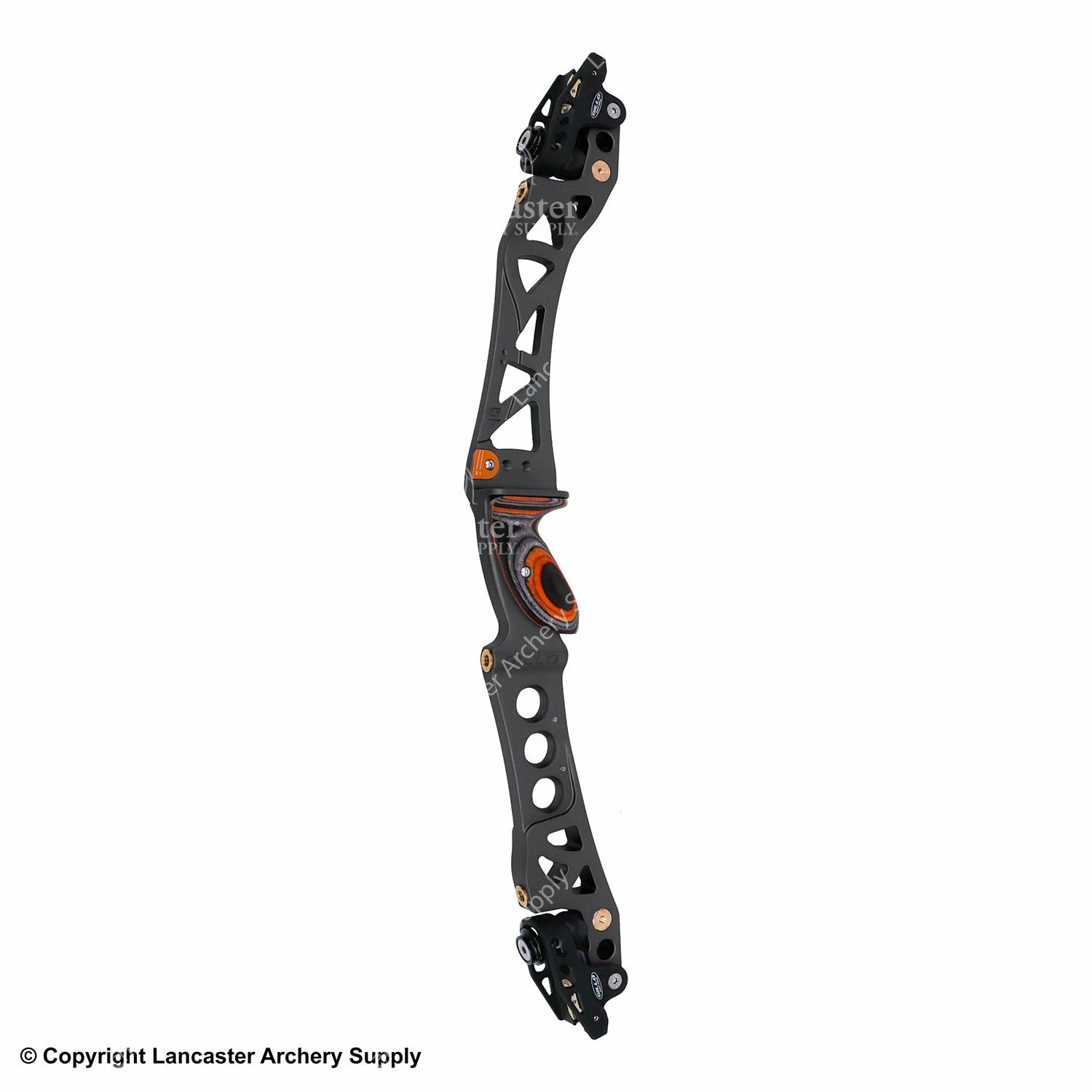 Gillo GT 27" Recurve Riser - Image 3