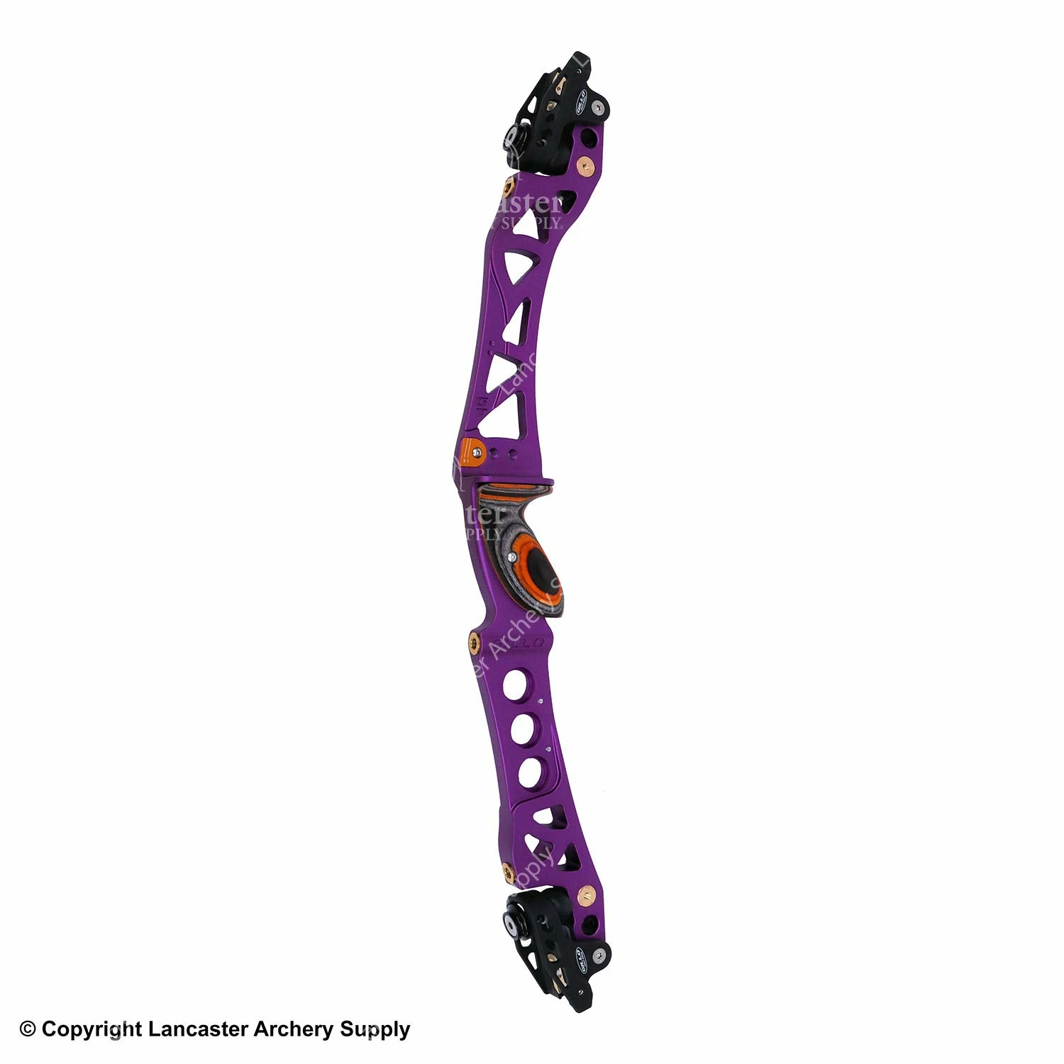 Gillo GT 27" Recurve Riser - Image 5