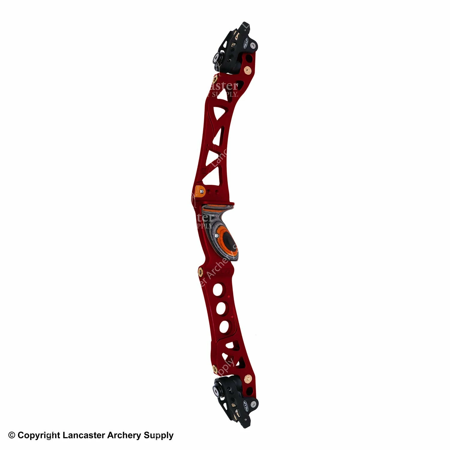 Gillo GT 27" Recurve Riser - Image 6