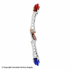 Gillo GT Lux 27" ILF Recurve Riser (USA Special Edition)