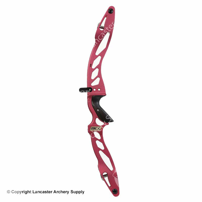 MK Archery MK Z 25'' Recurve Riser