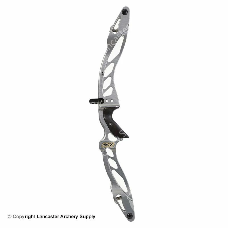 MK Archery MK Z 25'' Recurve Riser - Image 3