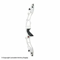 MK Archery L3 Recurve Riser