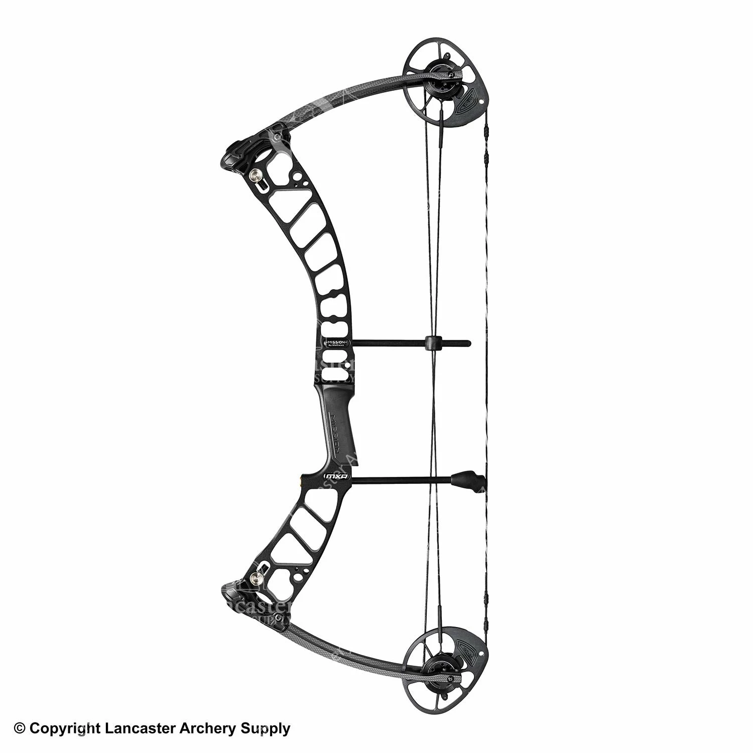 Mission Archery 2019 Mission MXR Compound Bow - Image 3