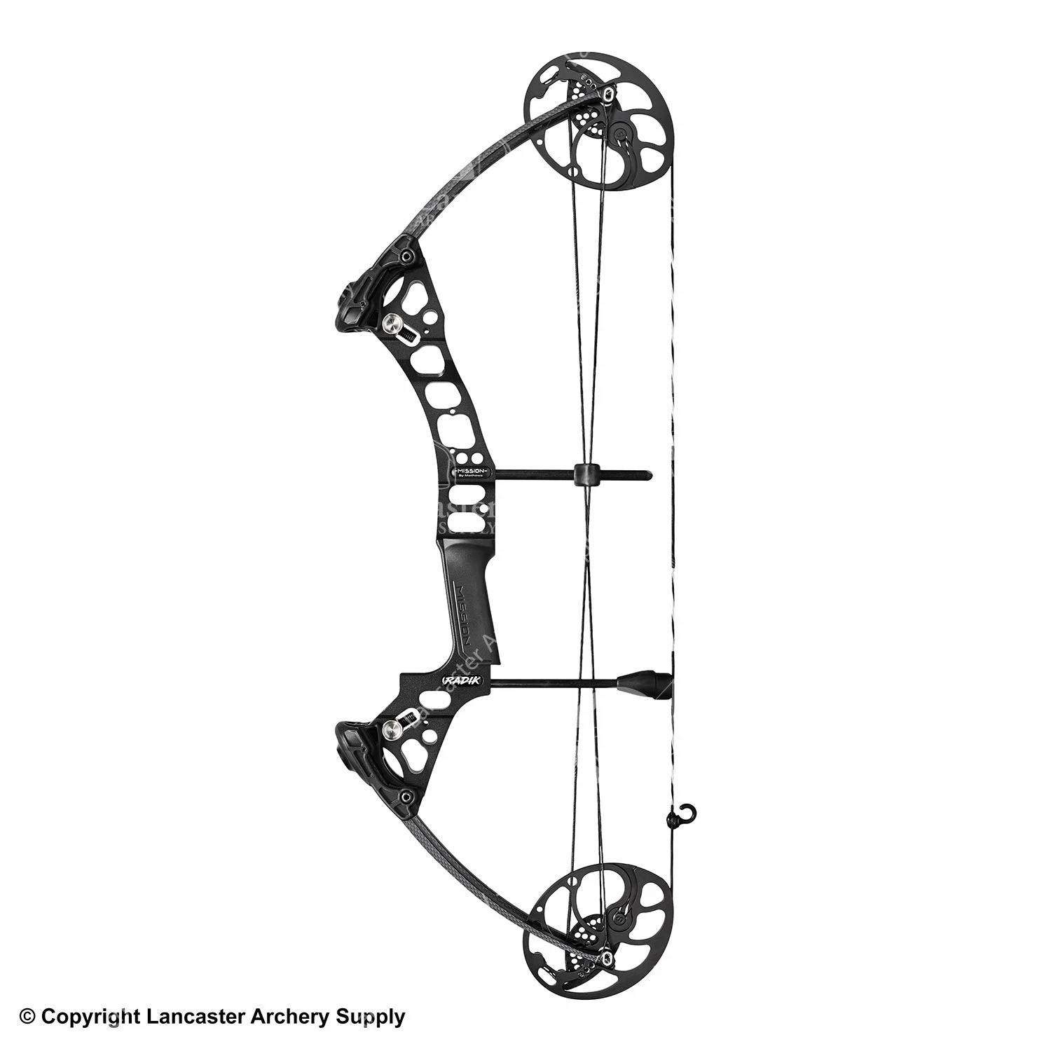 Mission Archery 2019 Mission Radik Compound Bow - Image 7