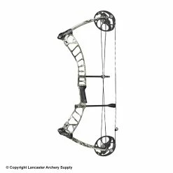 Mission Archery 2019 Mission Switch Compound Bow