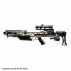 Mission Crossbows Mission SUB-1 LITE Crossbow (with Pro Kit)