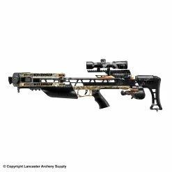 Mission Crossbows Mission SUB-1 LITE Crossbow (with Pro Kit)