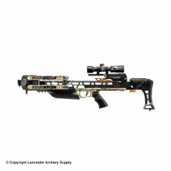 Mission Crossbows Mission SUB-1 Crossbow With Pro Kit (Realtree Edge)