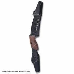 TradTech Archery TradTech Titan III 19" ILF Takedown Riser