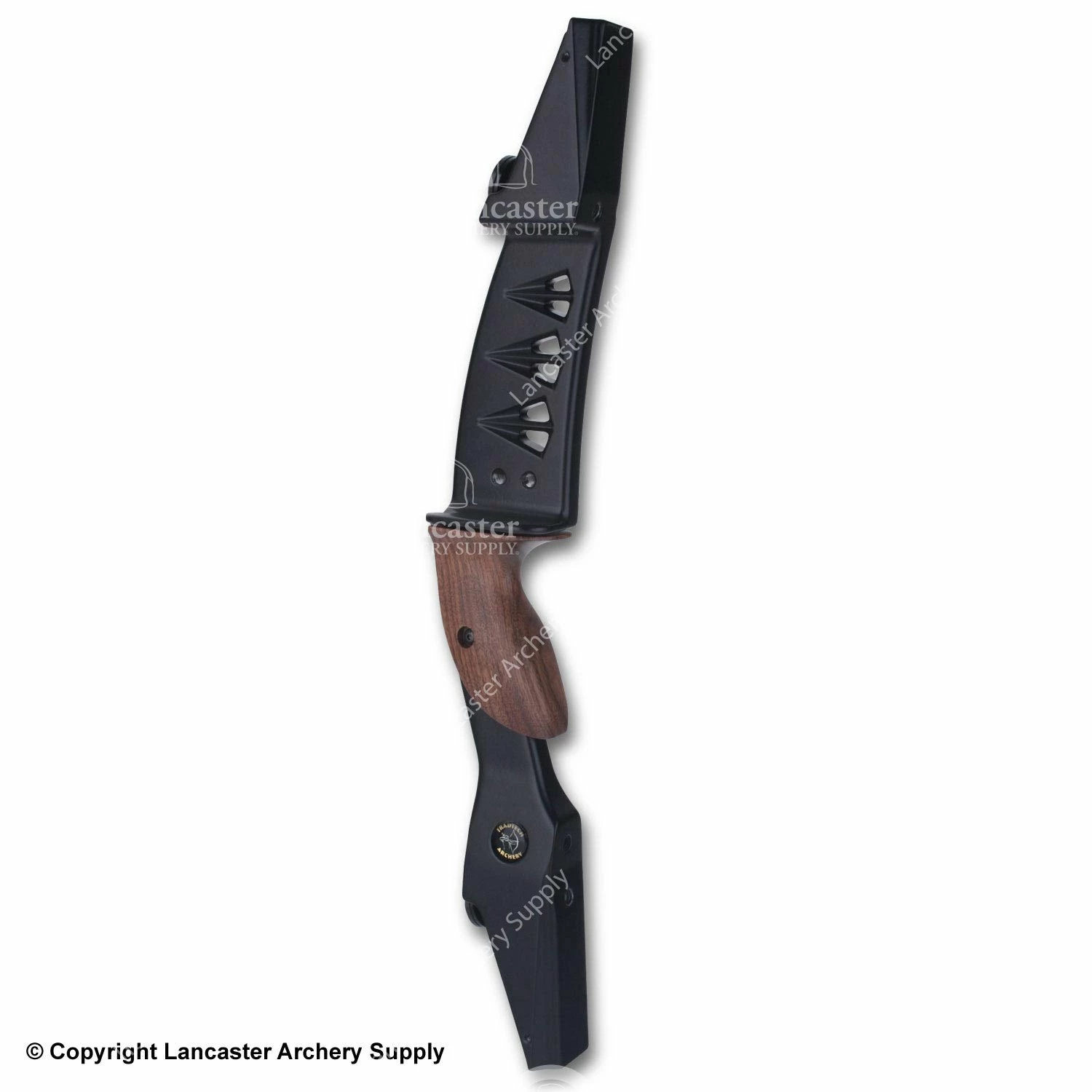 TradTech Archery TradTech Titan III 19" ILF Takedown Riser