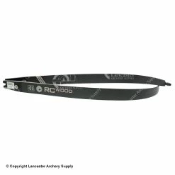 TradTech Archery TradTech RC Carbon/Wood ILF Recurve Limbs