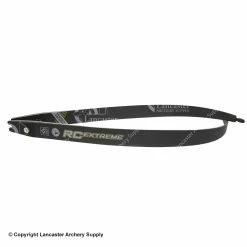 TradTech Archery TradTech RC Extreme Carbon/Foam ILF Recurve Limbs