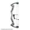 Gearhead Archery 2019 Gearhead B36 Compound Bow