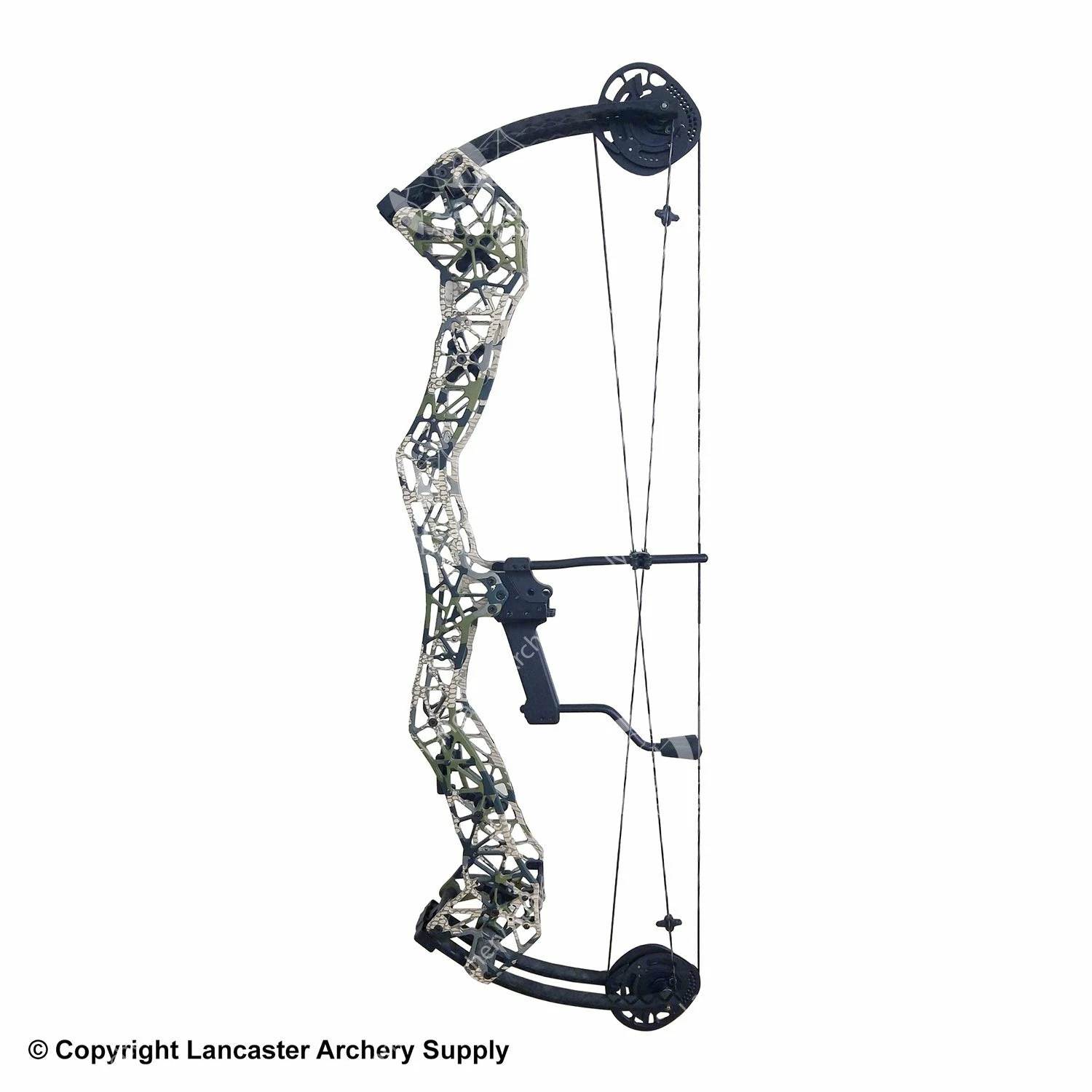 Gearhead Archery Gearhead B36 Camo Compound Bow