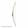 Bearpaw Sioux Longbow
