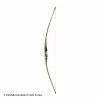 BearPaw Blackfoot Longbow (66")