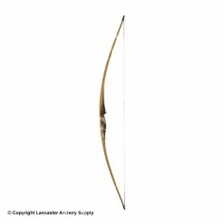 BearPaw Blackfoot Longbow (66")