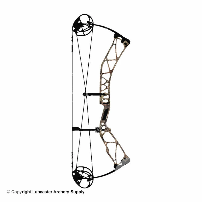 Elite Archery 2018 Elite Ritual Compound Bow - Image 3