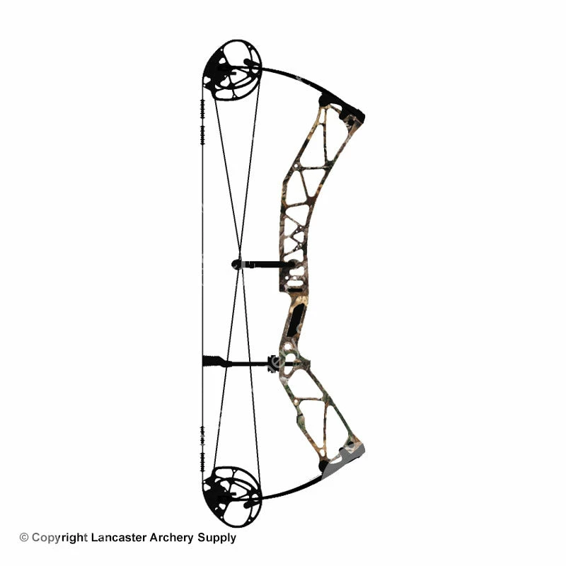 Elite Archery 2018 Elite Ritual Compound Bow - Image 4