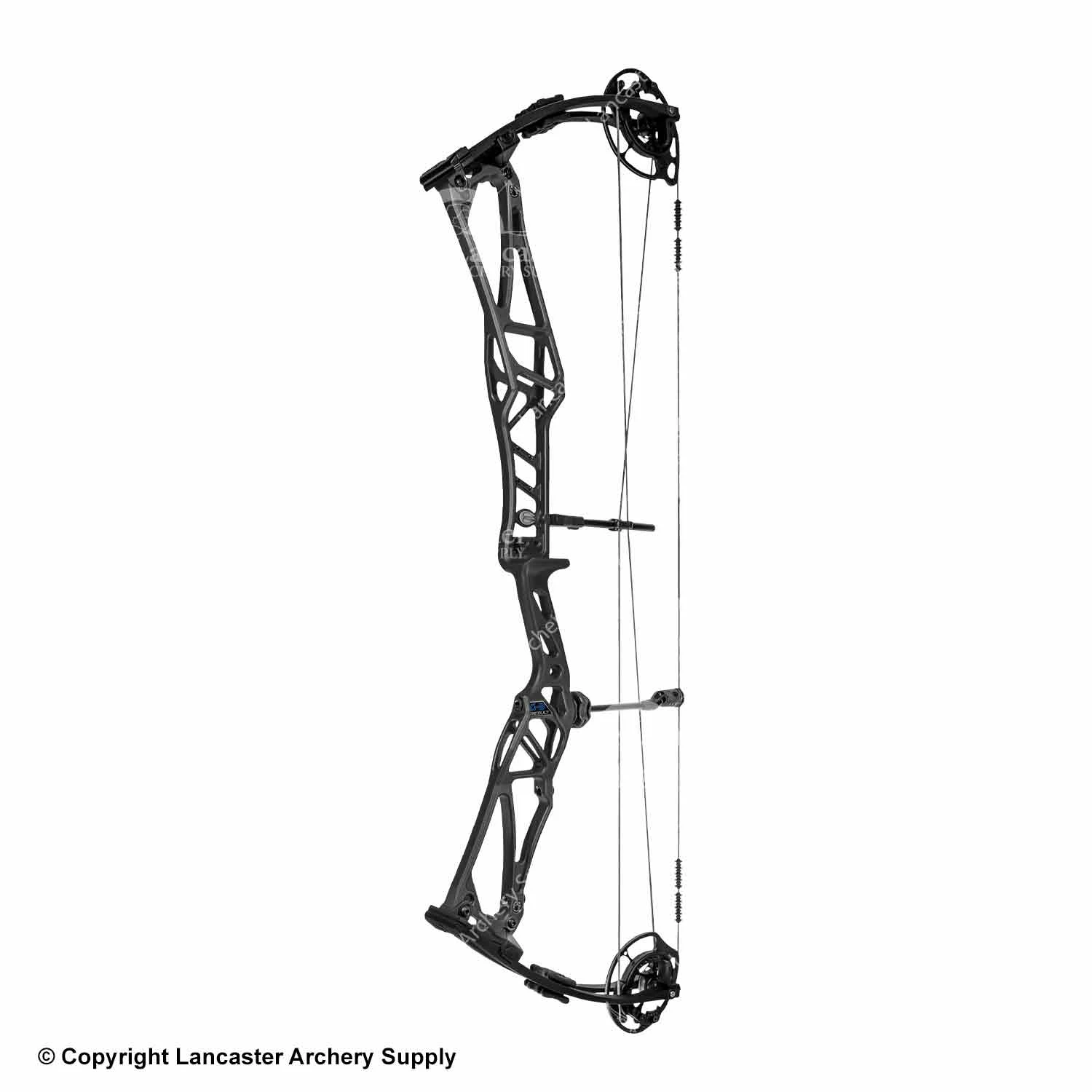 Elite Archery 2020 Elite REZULT Target Compound Bow - Image 5