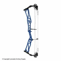 Elite Archery 2020 Elite REZULT Target Compound Bow