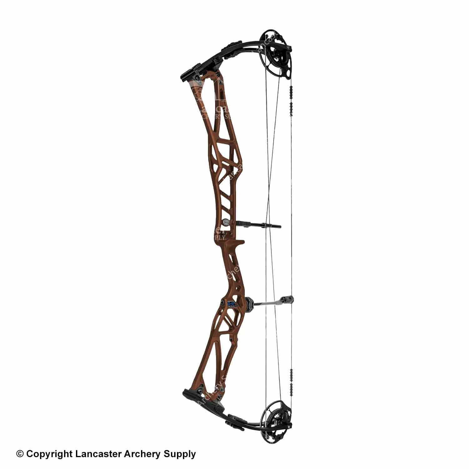 Elite Archery 2020 Elite REZULT Target Compound Bow - Image 2