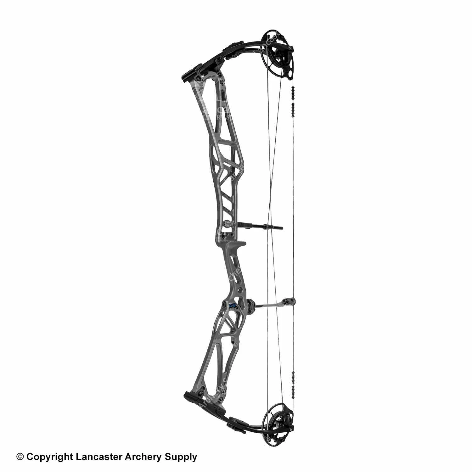 Elite Archery 2020 Elite REZULT Target Compound Bow - Image 3