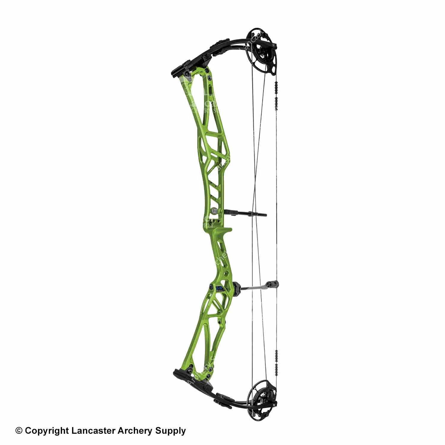 Elite Archery 2020 Elite REZULT Target Compound Bow - Image 8