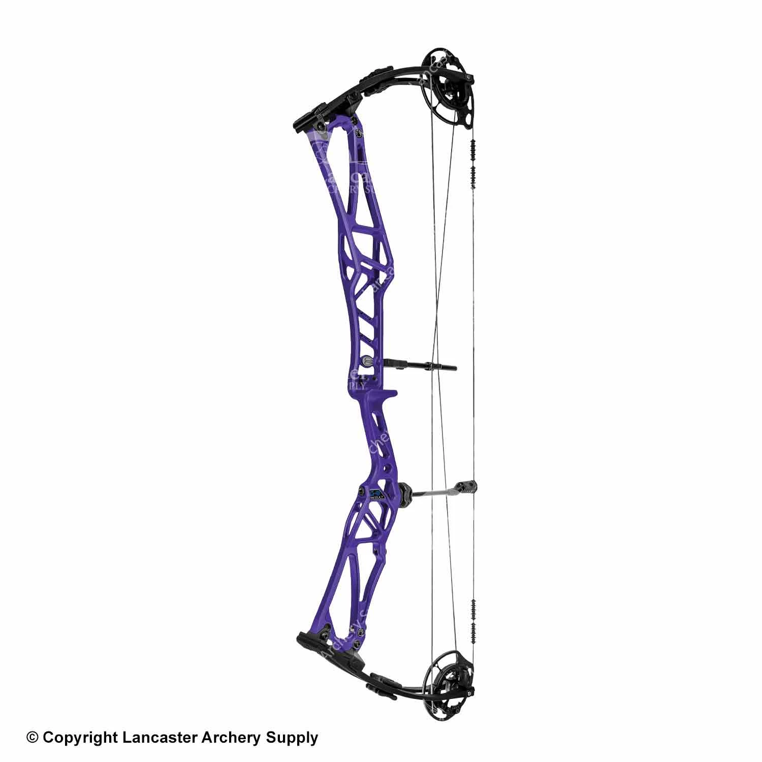 Elite Archery 2020 Elite REZULT Target Compound Bow - Image 6