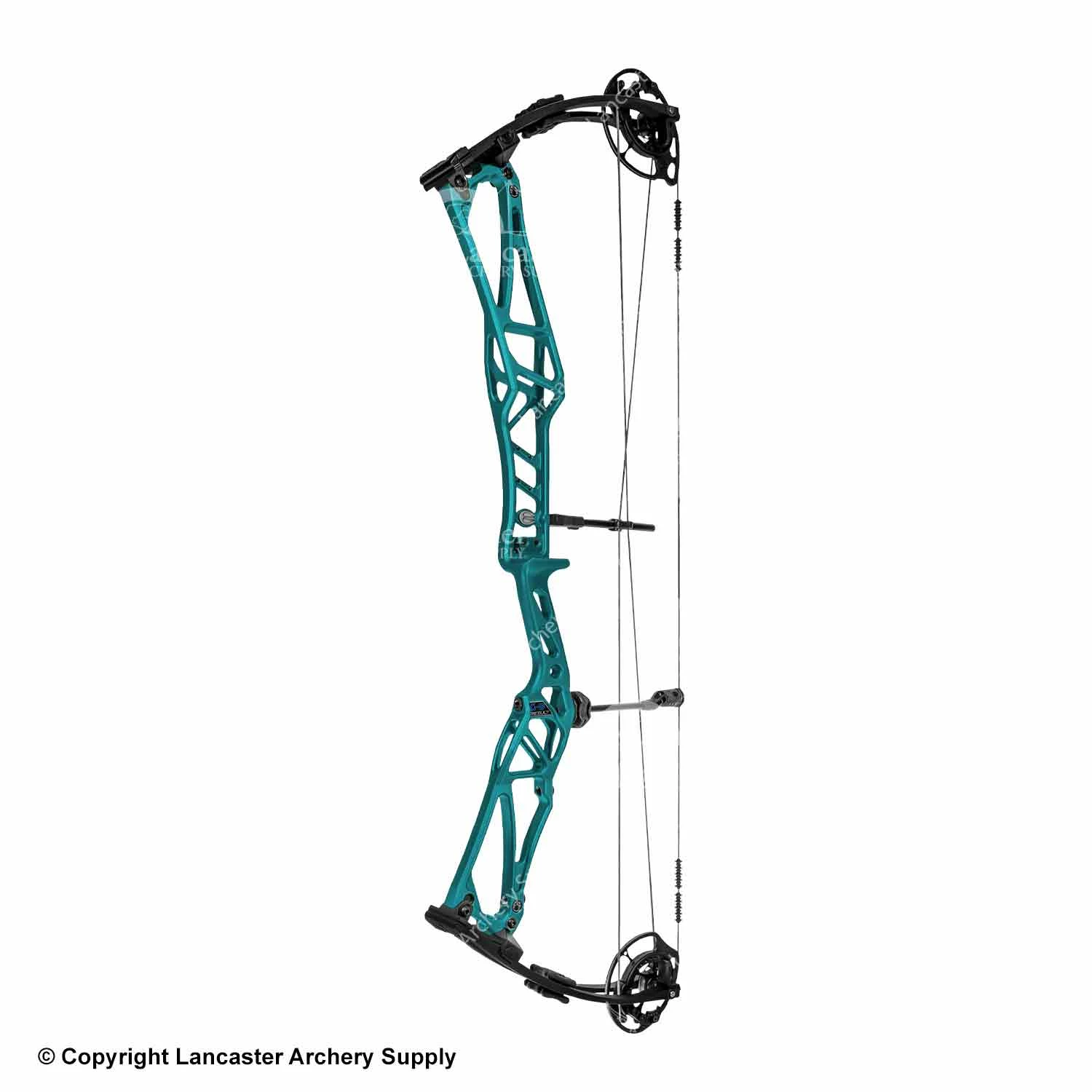 Elite Archery 2020 Elite REZULT Target Compound Bow - Image 4