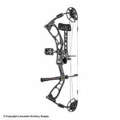 Elite Archery 2020 Elite Ember Compound Bow Package