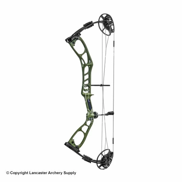 Elite Archery 2020 Elite Ember Compound Bow - Image 4