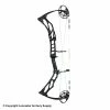 Elite Archery 2021 Elite Embark Compound Bow