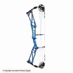 Elite Archery 2021 Elite Rezult 36 Target Compound Bow
