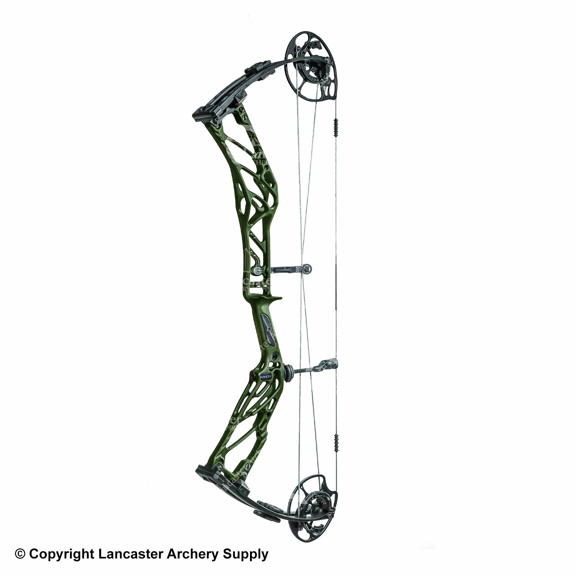 Elite Archery 2021 Elite Remedy Compound Bow - Image 2